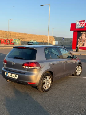 VW Golf 2.0 TDI   HIGHLINE  | Mobile.bg � ����� ������ 3