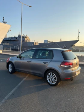 VW Golf 2.0 TDI   HIGHLINE  | Mobile.bg � ����� ������ 4