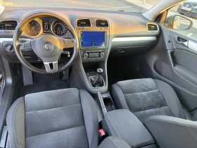 VW Golf 2.0 TDI   HIGHLINE  | Mobile.bg � ����� ������ 5
