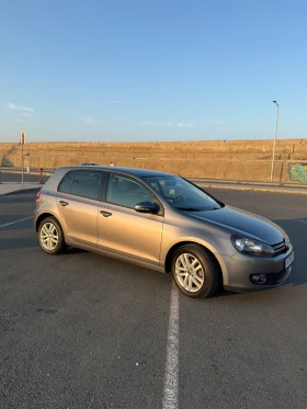 VW Golf 2.0 TDI   HIGHLINE  | Mobile.bg � ����� ������ 2