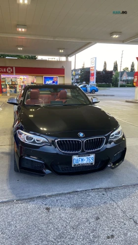 BMW 240 M240i xDrive Автокредит Цена до България | Auto.bg — изображение 6