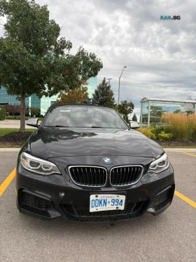 BMW 240 M240i xDrive Автокредит Цена до България | Auto.bg — изображение 5