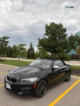 BMW 240 M240i xDrive Автокредит Цена до България | Auto.bg — изображение 7
