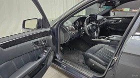 Mercedes-Benz E 300 4MATIC AVANGARDE* 360* КОЖА* ПОДГРЕВ* ПАНО - 12900 € - 36661460 9