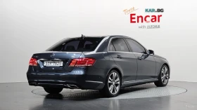 Mercedes-Benz E 300 4MATIC AVANGARDE* 360* КОЖА* ПОДГРЕВ* ПАНО - 12900 € - 36661460 2