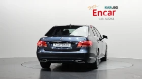 Mercedes-Benz E 300 4MATIC AVANGARDE* 360* КОЖА* ПОДГРЕВ* ПАНО - 12900 € - 36661460 4
