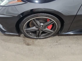 Chevrolet Corvette 2dr Stingray Cpe 3lt | Auto.bg — изображение 5
