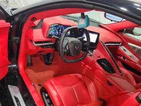 Chevrolet Corvette 2dr Stingray Cpe 3lt | Auto.bg — изображение 8