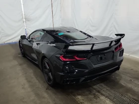 Chevrolet Corvette 2dr Stingray Cpe 3lt | Auto.bg — изображение 4
