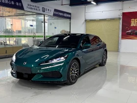 Denza 9 GT 2026* TRIPLE MOTOR* 1156 HP* 122.5 KWH* 820 KM* FL | Auto.bg — изображение 2