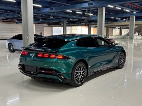 Denza 9 GT 2026* TRIPLE MOTOR* 1156 HP* 122.5 KWH* 820 KM* FL | Auto.bg — изображение 4