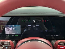 Denza 9 GT 2026* TRIPLE MOTOR* 1156 HP* 122.5 KWH* 820 KM* FL | Auto.bg — изображение 12