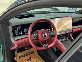 Denza 9 GT 2026* TRIPLE MOTOR* 1156 HP* 122.5 KWH* 820 KM* FL | Auto.bg — изображение 8