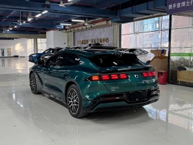 Denza 9 GT 2026* TRIPLE MOTOR* 1156 HP* 122.5 KWH* 820 KM* FL | Auto.bg — изображение 6