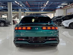 Denza 9 GT 2026* TRIPLE MOTOR* 1156 HP* 122.5 KWH* 820 KM* FL | Auto.bg — изображение 5