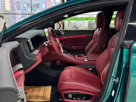 Denza 9 GT 2026* TRIPLE MOTOR* 1156 HP* 122.5 KWH* 820 KM* FL | Auto.bg — изображение 11