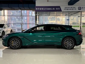 Denza 9 GT 2026* TRIPLE MOTOR* 1156 HP* 122.5 KWH* 820 KM* FL | Auto.bg — изображение 7