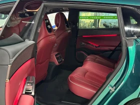 Denza 9 GT 2026* TRIPLE MOTOR* 1156 HP* 122.5 KWH* 820 KM* FL | Auto.bg — изображение 13