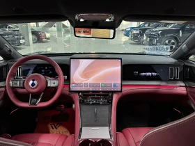 Denza 9 GT 2026* TRIPLE MOTOR* 1156 HP* 122.5 KWH* 820 KM* FL | Auto.bg — изображение 10