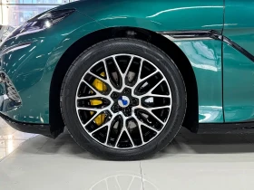 Denza 9 GT 2026* TRIPLE MOTOR* 1156 HP* 122.5 KWH* 820 KM* FL | Auto.bg — изображение 3