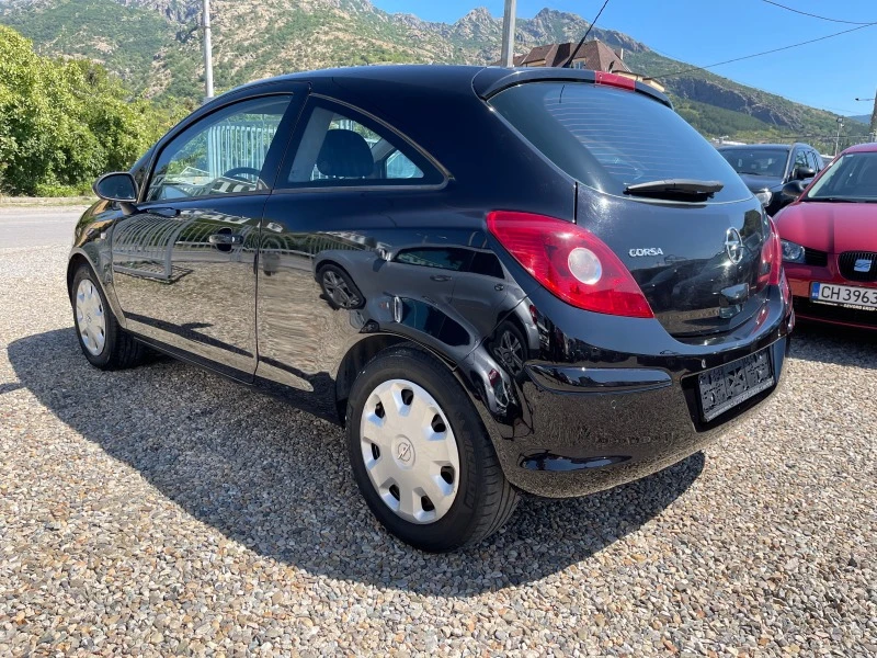 Opel Corsa 1.2, снимка 3 - Автомобили и джипове - 41835902