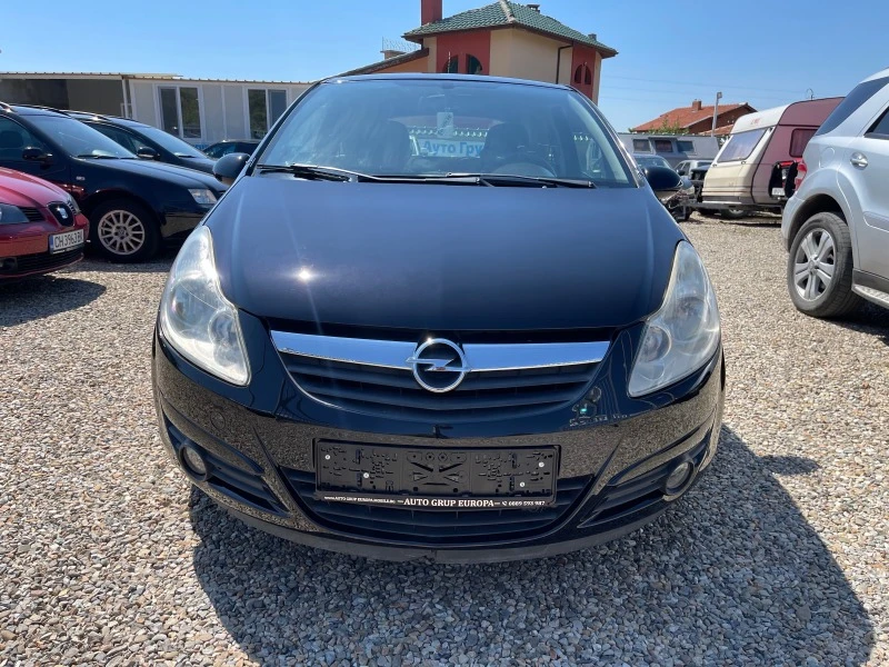 Opel Corsa 1.2 в Автомобили и джипове в гр. Сливен