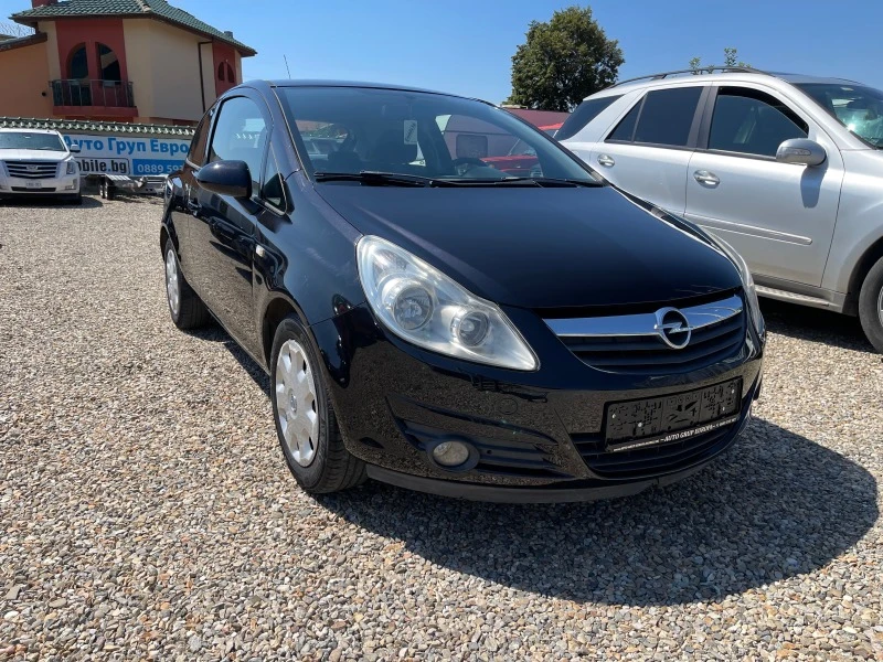 Opel Corsa 1.2, снимка 6 - Автомобили и джипове - 41835902