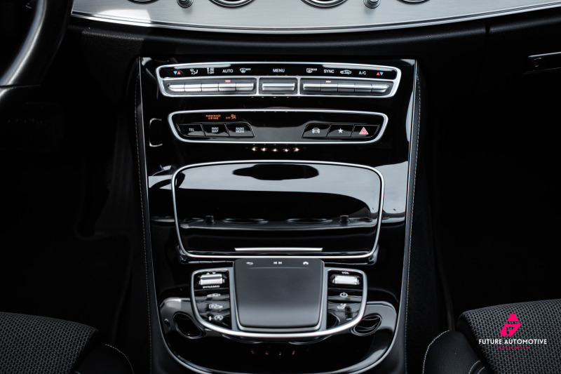Mercedes-Benz E 220 d 4Matic T Avantgarde %Лятна Промоция%, снимка 12 - Автомобили и джипове - 45164442