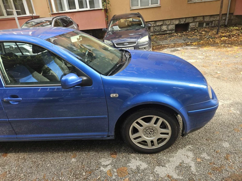 VW Golf, снимка 8 - Автомобили и джипове - 47899975