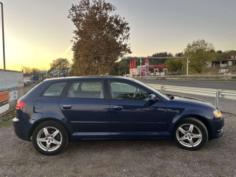 Audi A3  2, 0TDI/6sk/Feisa/Germany , снимка 3 - Автомобили и джипове - 48005841