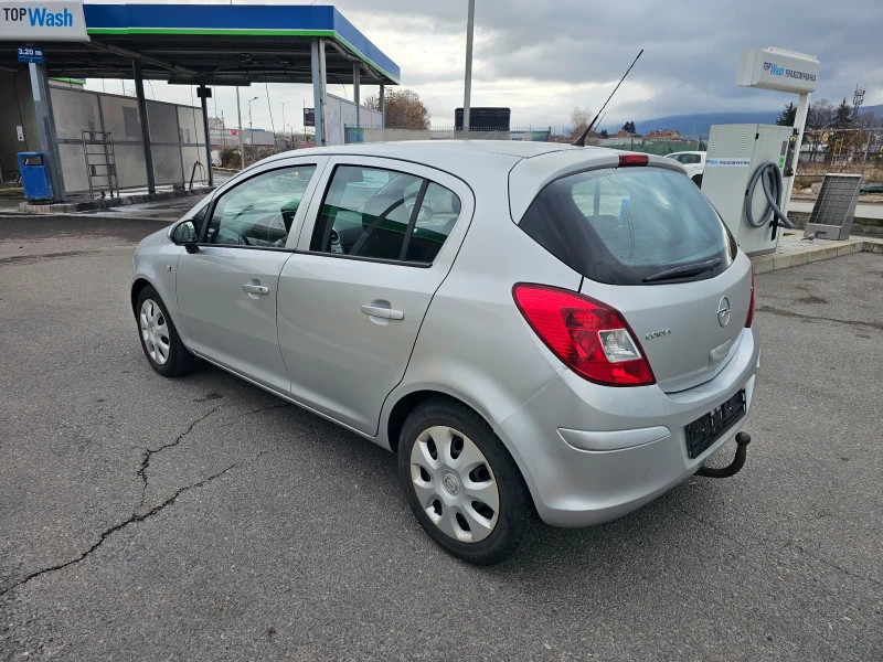 Opel Corsa 1.2i, снимка 3 - Автомобили и джипове - 48283877