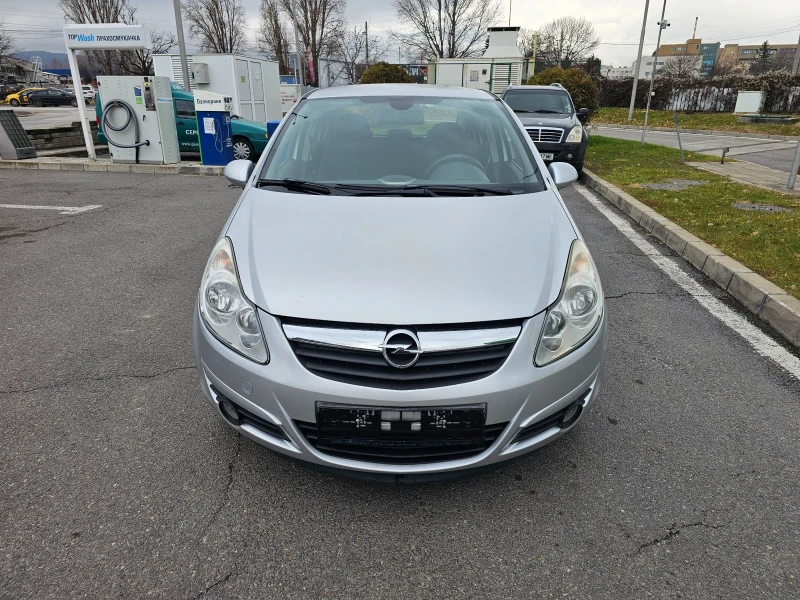 Opel Corsa 1.2i, снимка 8 - Автомобили и джипове - 49533263