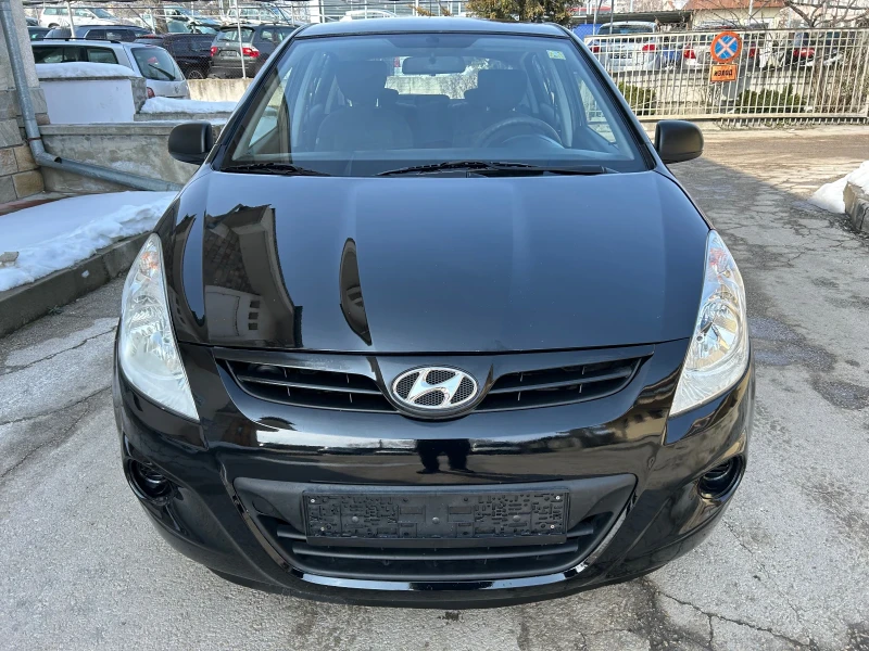 Hyundai I20 1.2i 78k.c., снимка 2 - Автомобили и джипове - 49304812