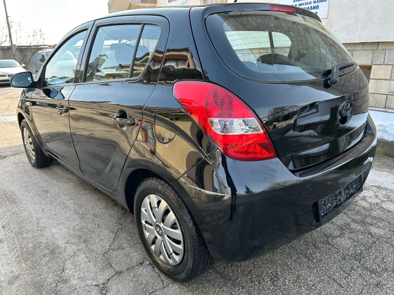 Hyundai I20 1.2i 78k.c., снимка 6 - Автомобили и джипове - 49304812