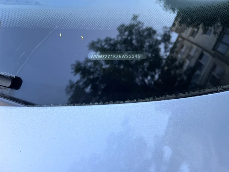 VW Golf, снимка 7 - Автомобили и джипове - 51684174