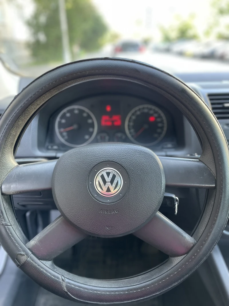 VW Golf, снимка 8 - Автомобили и джипове - 51684174