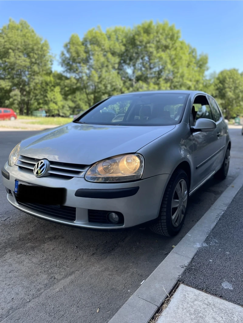 VW Golf, снимка 2 - Автомобили и джипове - 51684174