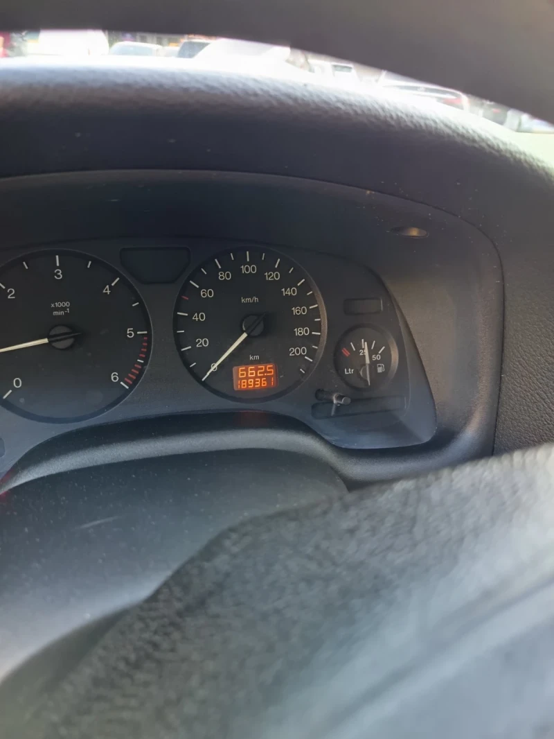 Opel Astra, снимка 6 - Автомобили и джипове - 52813243