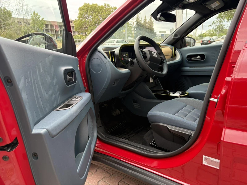 Fiat Grande Panda GRANDE PANDA LA PRIMA 1.2 Hybrid 48V Petrol 110 hp, снимка 7 - Автомобили и джипове - 51892460