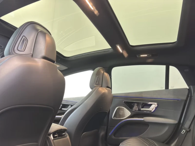 Mercedes-Benz EQS 580 4M ELECTRIC ART PANO+ AIRM, снимка 7 - Автомобили и джипове - 51921908