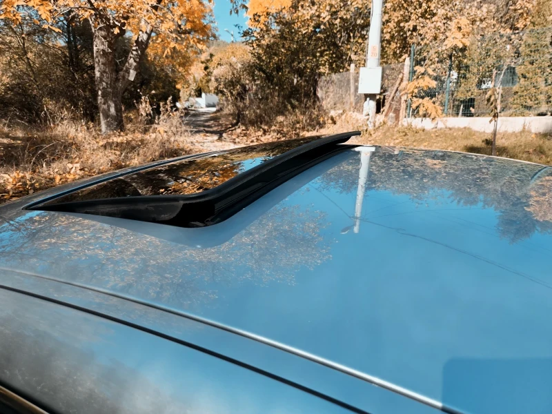 Mercedes-Benz CLS 320, снимка 11 - Автомобили и джипове - 52173176