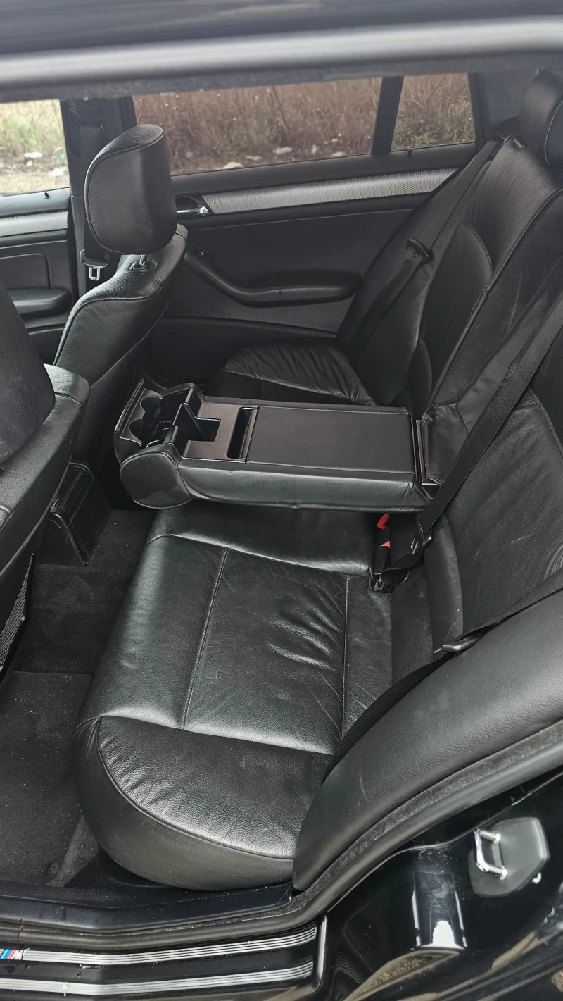 BMW 330, снимка 7 - Автомобили и джипове - 52883464