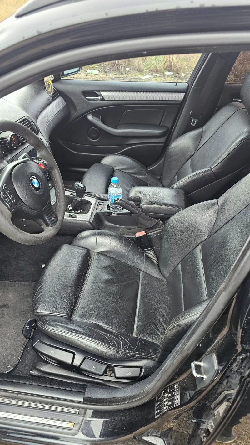 BMW 330, снимка 6 - Автомобили и джипове - 52883464