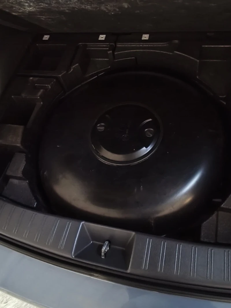 Subaru Impreza, снимка 7 - Автомобили и джипове - 53156048