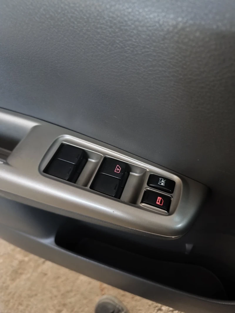 Subaru Impreza, снимка 4 - Автомобили и джипове - 53156048