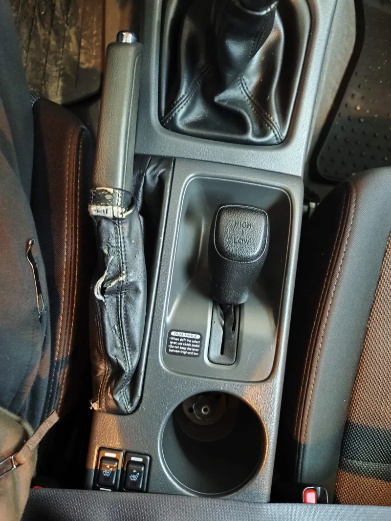 Subaru Impreza, снимка 9 - Автомобили и джипове - 53156048