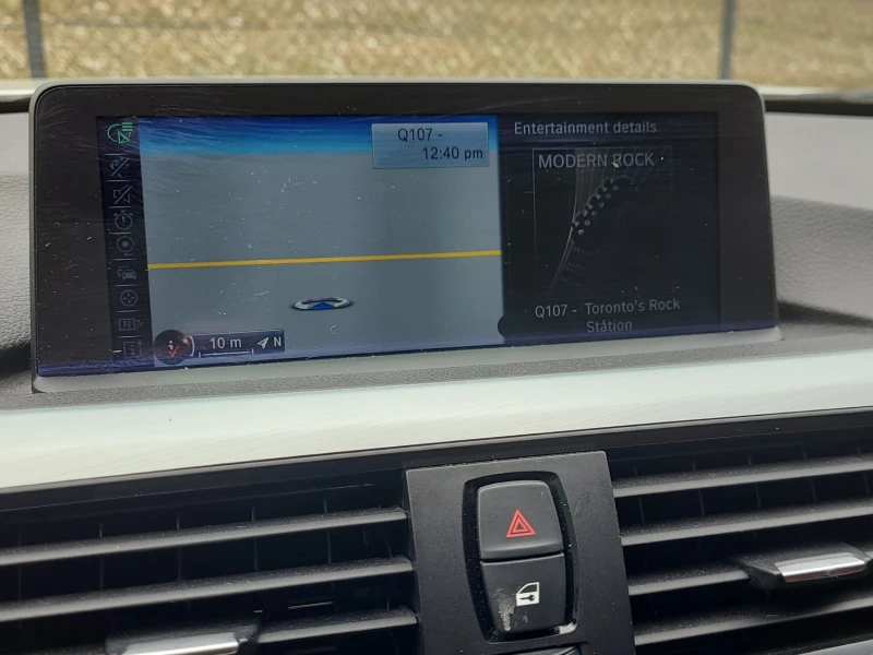 BMW 428 * * CARFAX * * АВТО КРЕДИТ * * , снимка 7 - Автомобили и джипове - 53216668