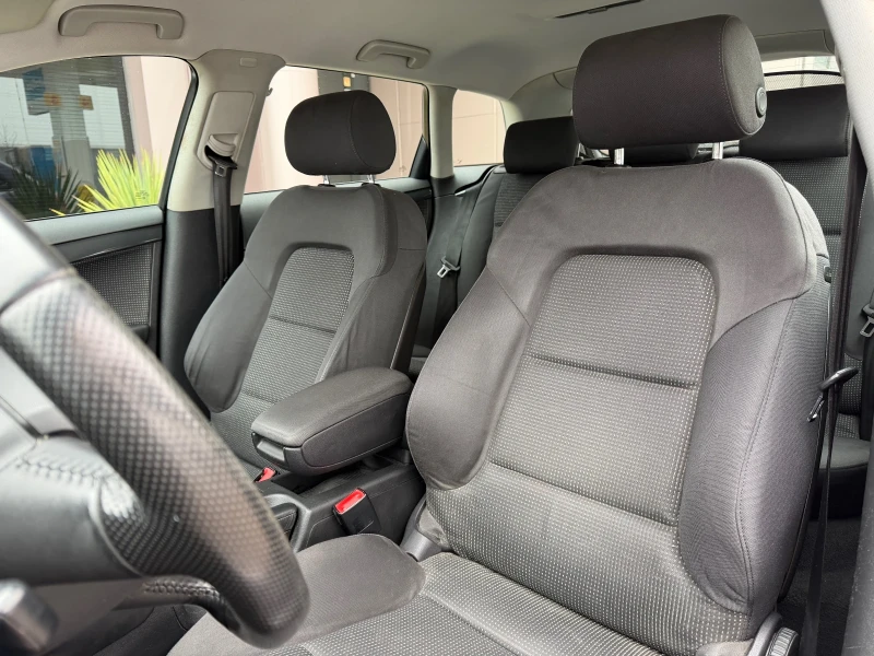 Audi A3 2.0TDI-4X4-170к.с-SPORT, снимка 17 - Автомобили и джипове - 53235214