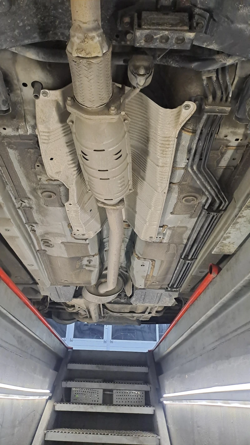 Honda Accord Седан , снимка 12 - Автомобили и джипове - 53478430