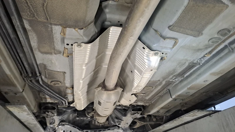 Honda Accord Седан , снимка 15 - Автомобили и джипове - 53478430